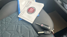 Fiat 500 1.0 Mild Hybrid Launch Edition 3dr Petrol Hatchback